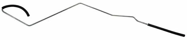 Fits 1971 - 1973 Ford Mustang Vacuum Modulator Line MVT005